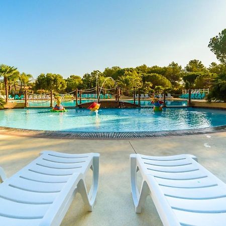 Mobile Home 6-Pers Camping Lei Suves-Cotes D'Azur-Including Airco Roquebrune-sur Argens Εξωτερικό φωτογραφία