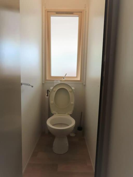 Mobile Home 6-Pers Camping Lei Suves-Cotes D'Azur-Including Airco Roquebrune-sur Argens Εξωτερικό φωτογραφία