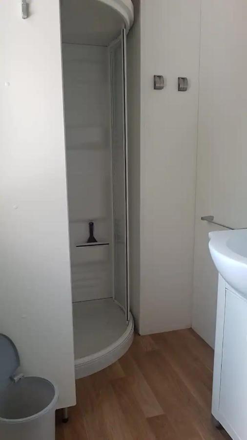 Mobile Home 6-Pers Camping Lei Suves-Cotes D'Azur-Including Airco Roquebrune-sur Argens Εξωτερικό φωτογραφία